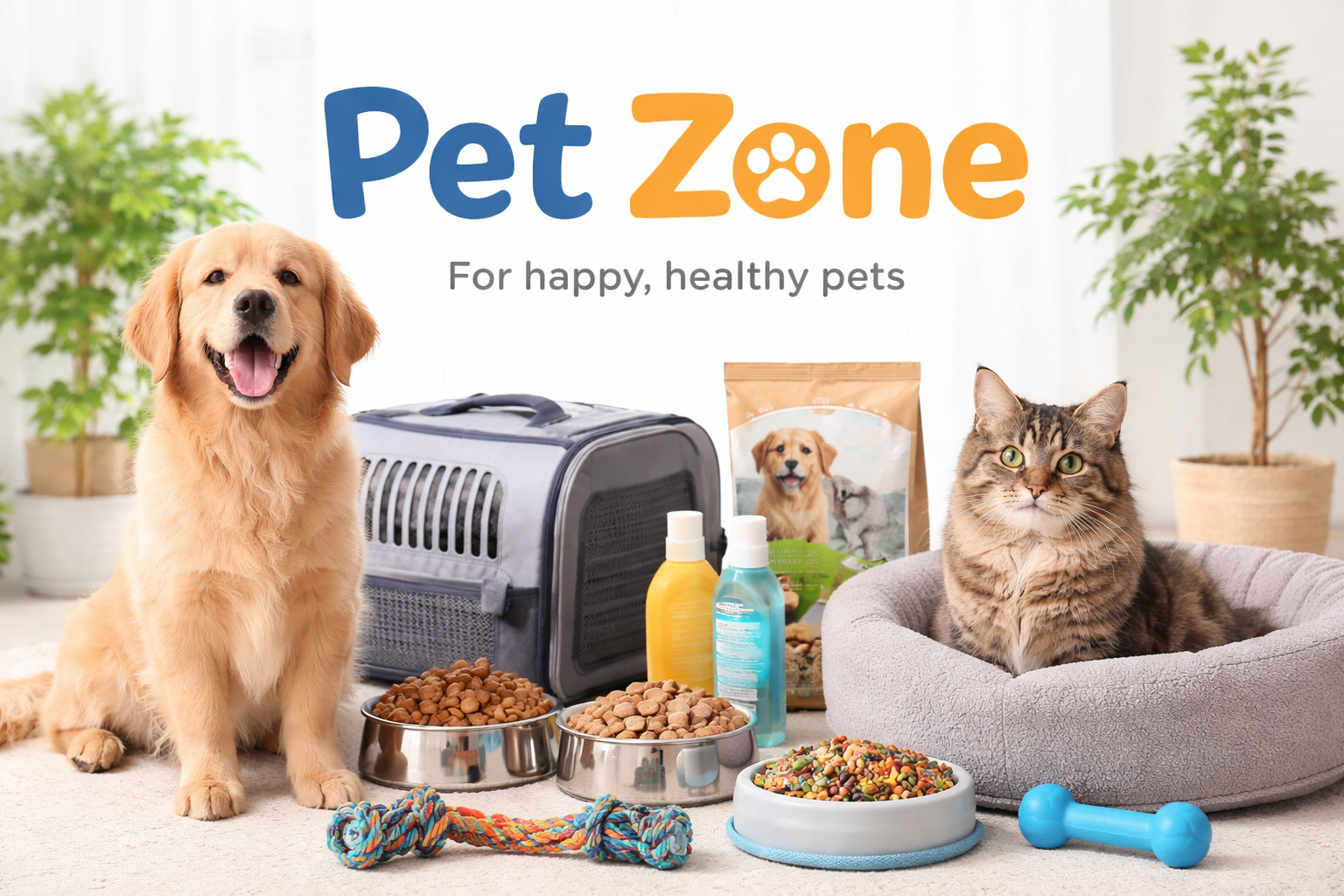 Pet Zone