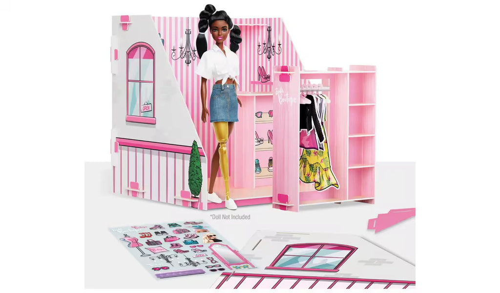 Barbie Creative Maker Kitz