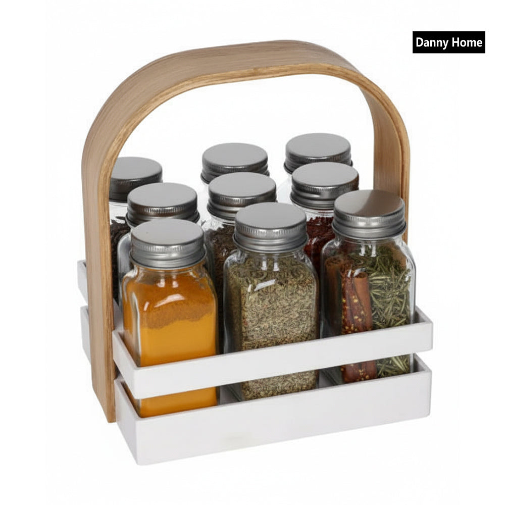 Danny Home Spice Rack