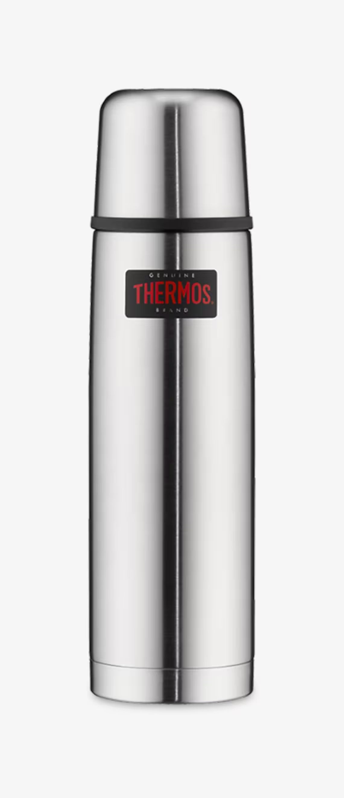 Thermos Stainless Steel Vacuum Flask