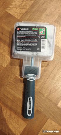 PARKSIDE Paint Roller Set
