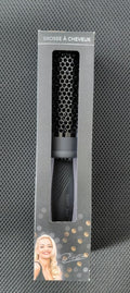 Rita Ora Round Hair Brush – 4.4 cm