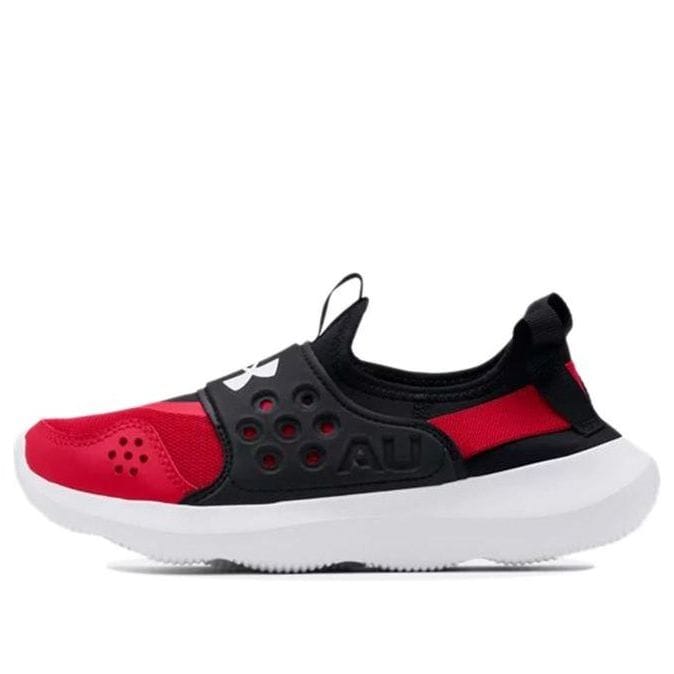 Under Armour Runplay Camo