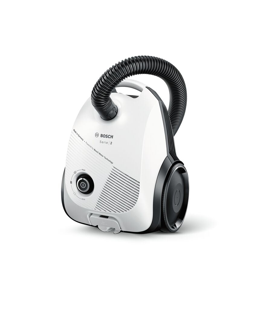 Bosch Serie 2 Bagged Vacuum Cleaner