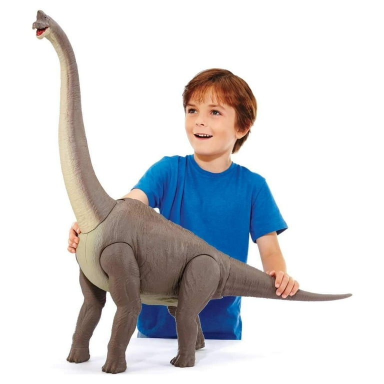 Jurassic World Dinosaur Figure