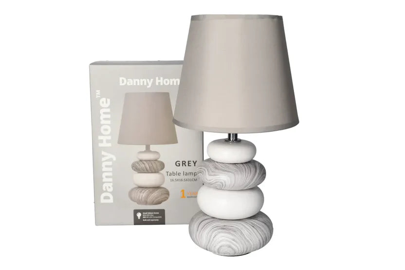 Danny Home Warm Table Lamp