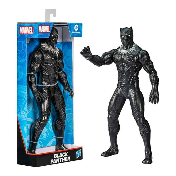 Marvel Black Panther