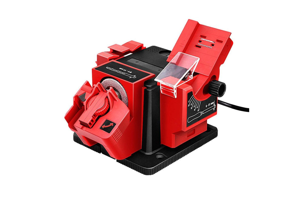 MY PROJECT Universal Sharpener