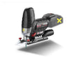 Parkside Cordless Jigsaw 20V