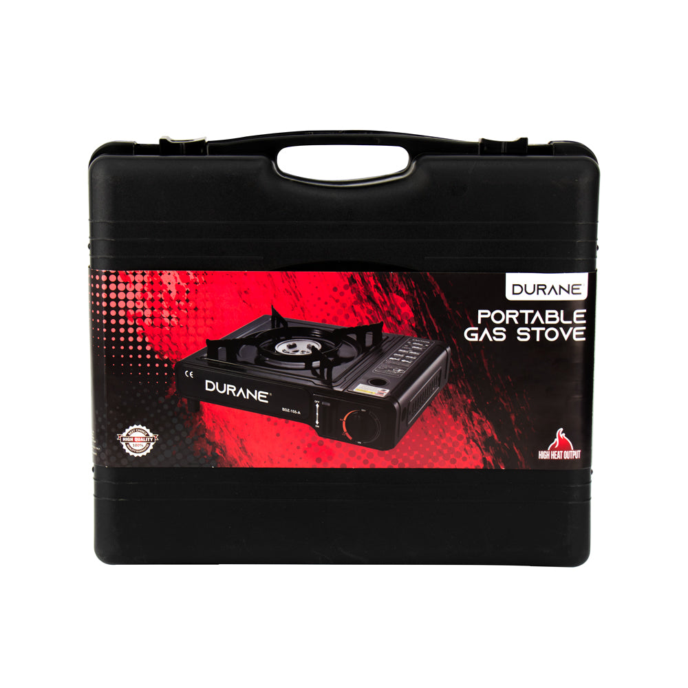 Durane Portable Gas Stove