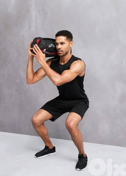 CRIVIT Fitness Sandbag
