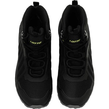 Lotto FORAKER HIGH 2PR