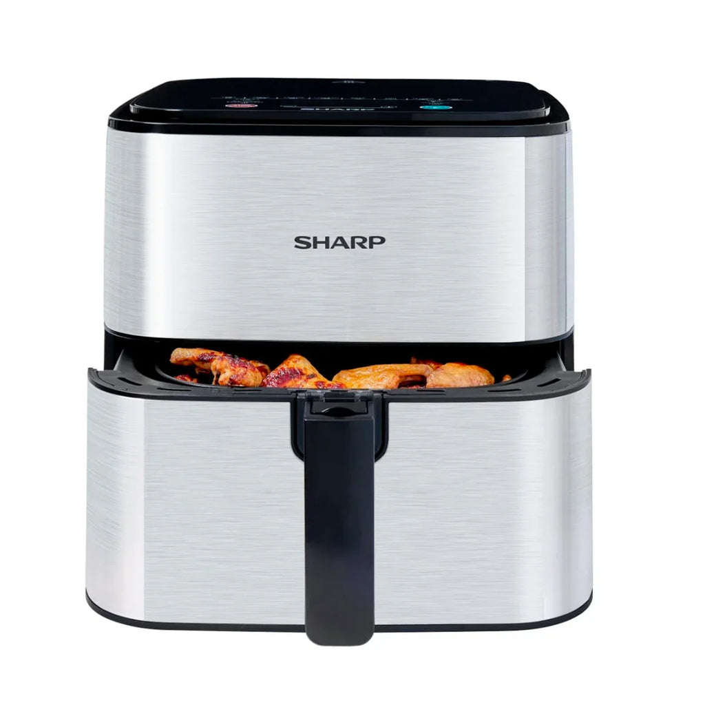 SHARP AIR FRYER