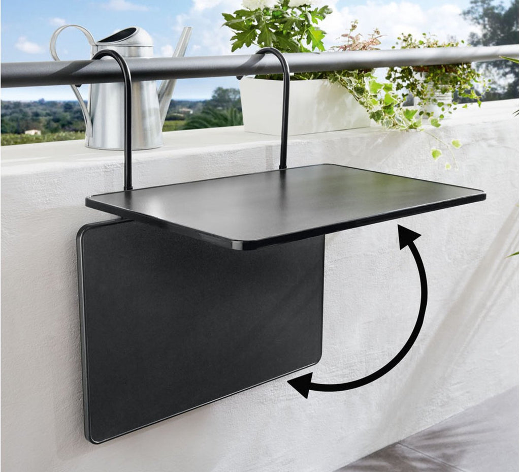Livarno Balcony Table