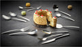 ECHTWERK Avelino 68-Piece Cutlery Set