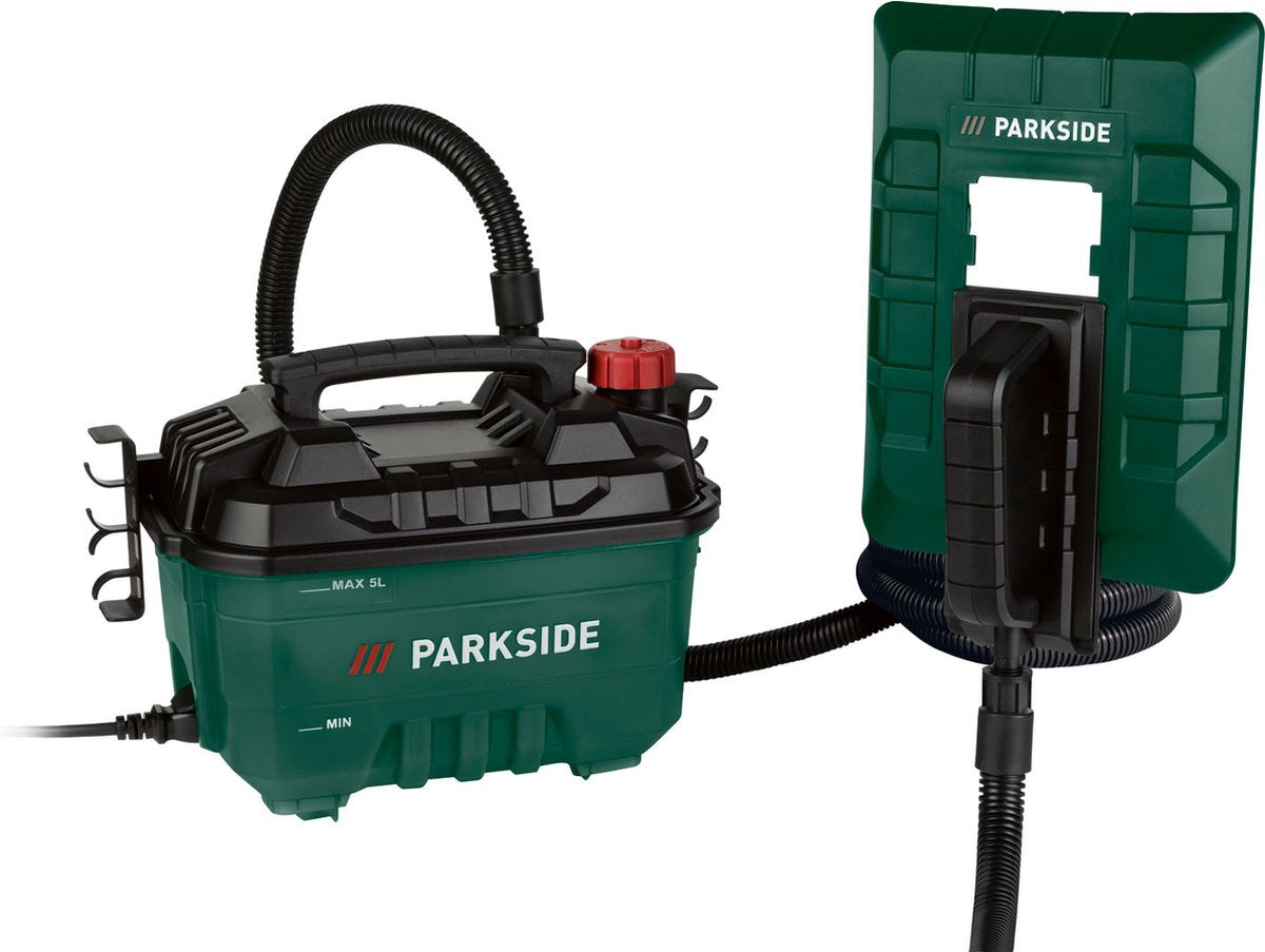 Parkside Wallpaper Steamer PDTA 5 A1