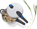 LIVARNO Pressure Cooker