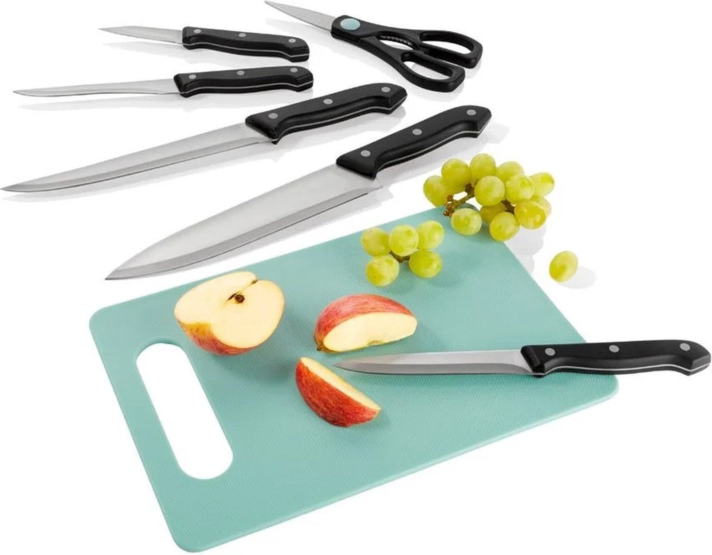 ERNESTO Kitchen Knife Set