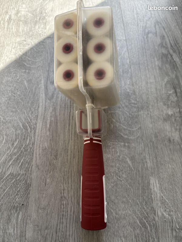 PARKSIDE Paint Roller Set