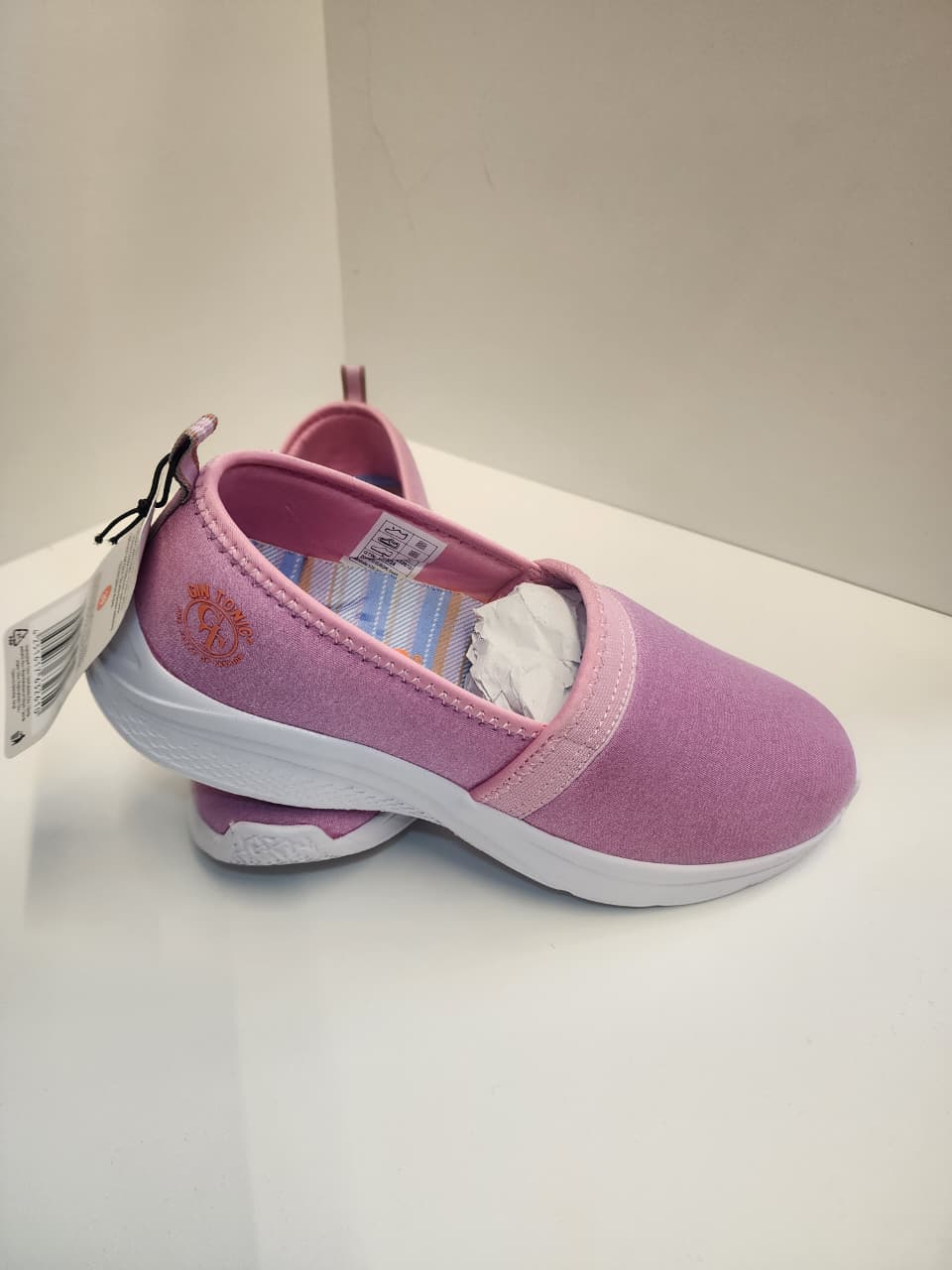 Gin Tonic Shoes