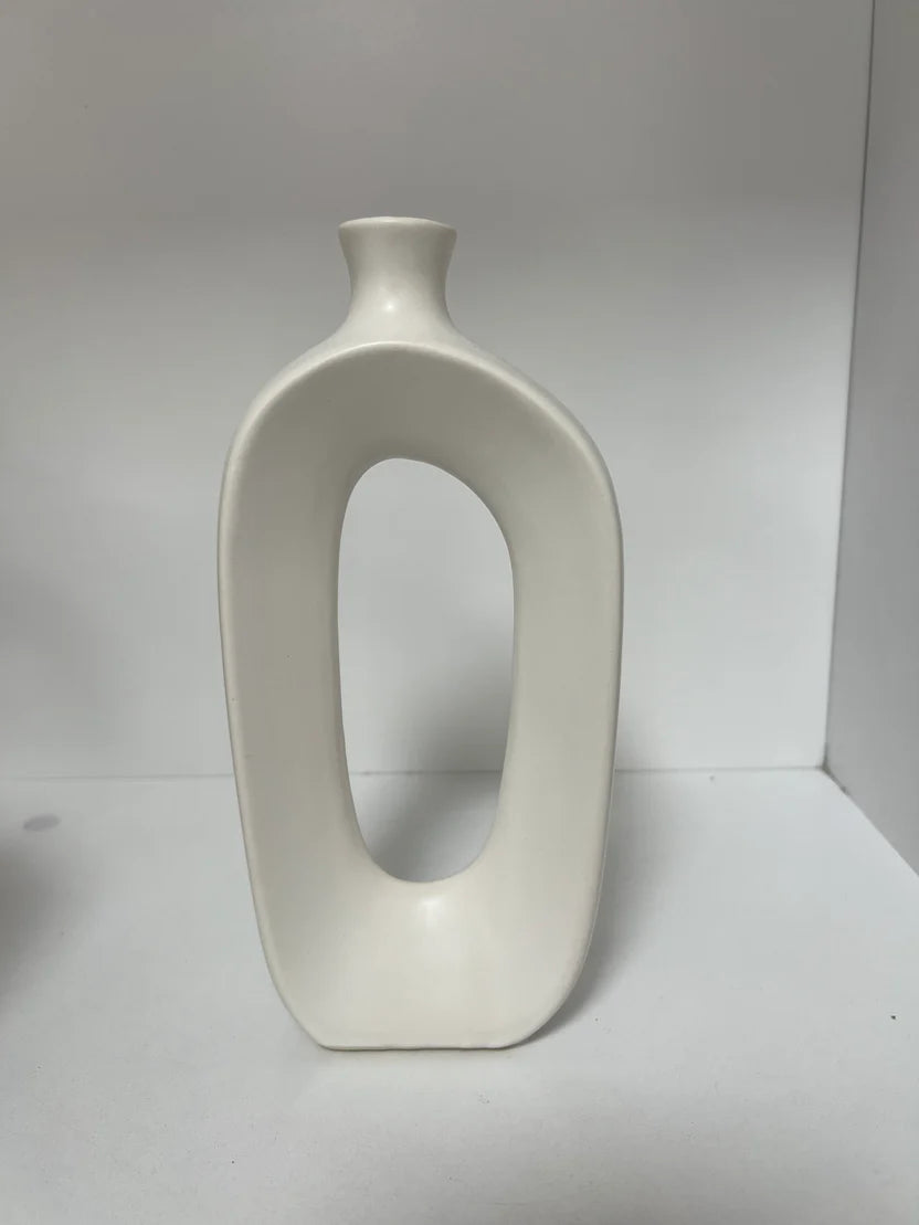Danny Home Flower Vase