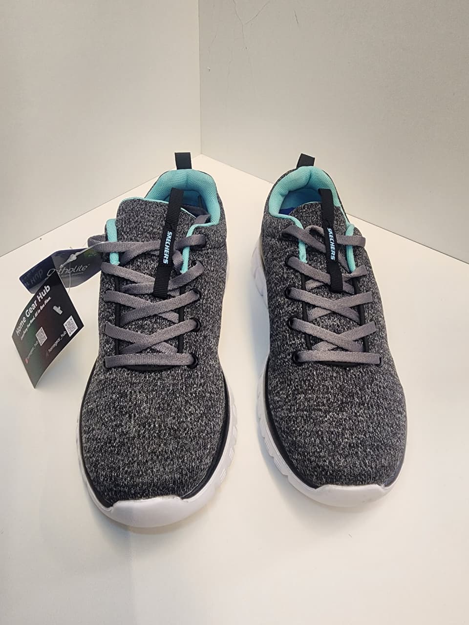 Skechers Graceful – Get Connected