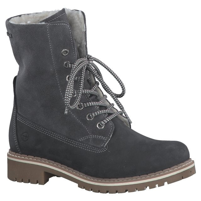 Land Rover Boots