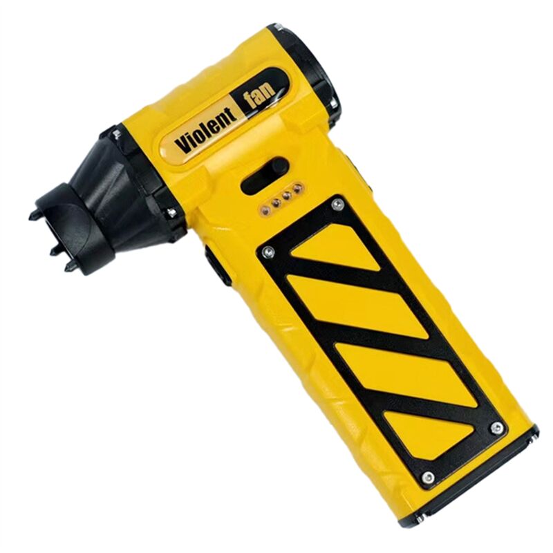 Mini Fan 110000 RPM Brushless Motor