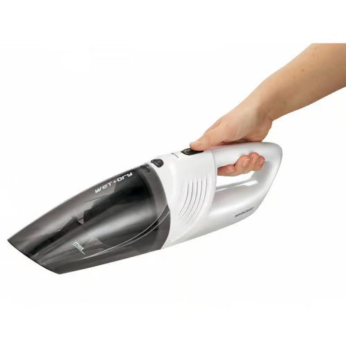 SilverCrest Wet & Dry Handheld Vacuum Cleaner