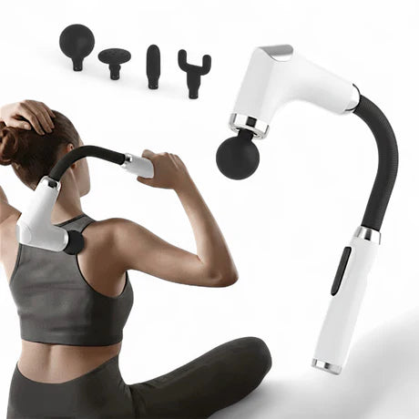 Deep Rolling Massager