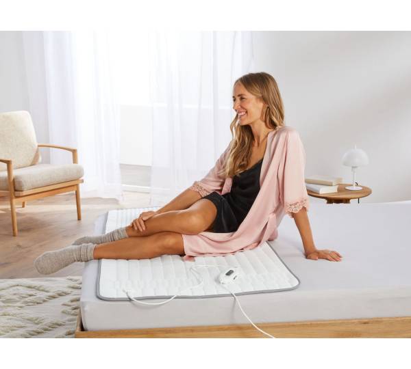 SANITAS SWB 55 Heated Underblanket