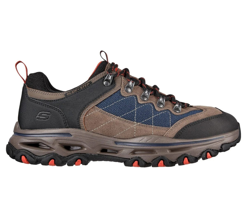 Skechers Catapult Valard Hiking Shoes