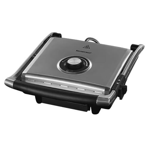 SILVERCREST Panini Grill