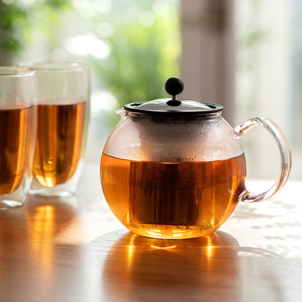 BODUM Assam Tea Maker