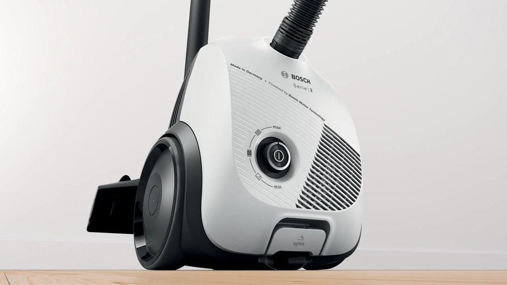 Bosch Serie 2 Bagged Vacuum Cleaner