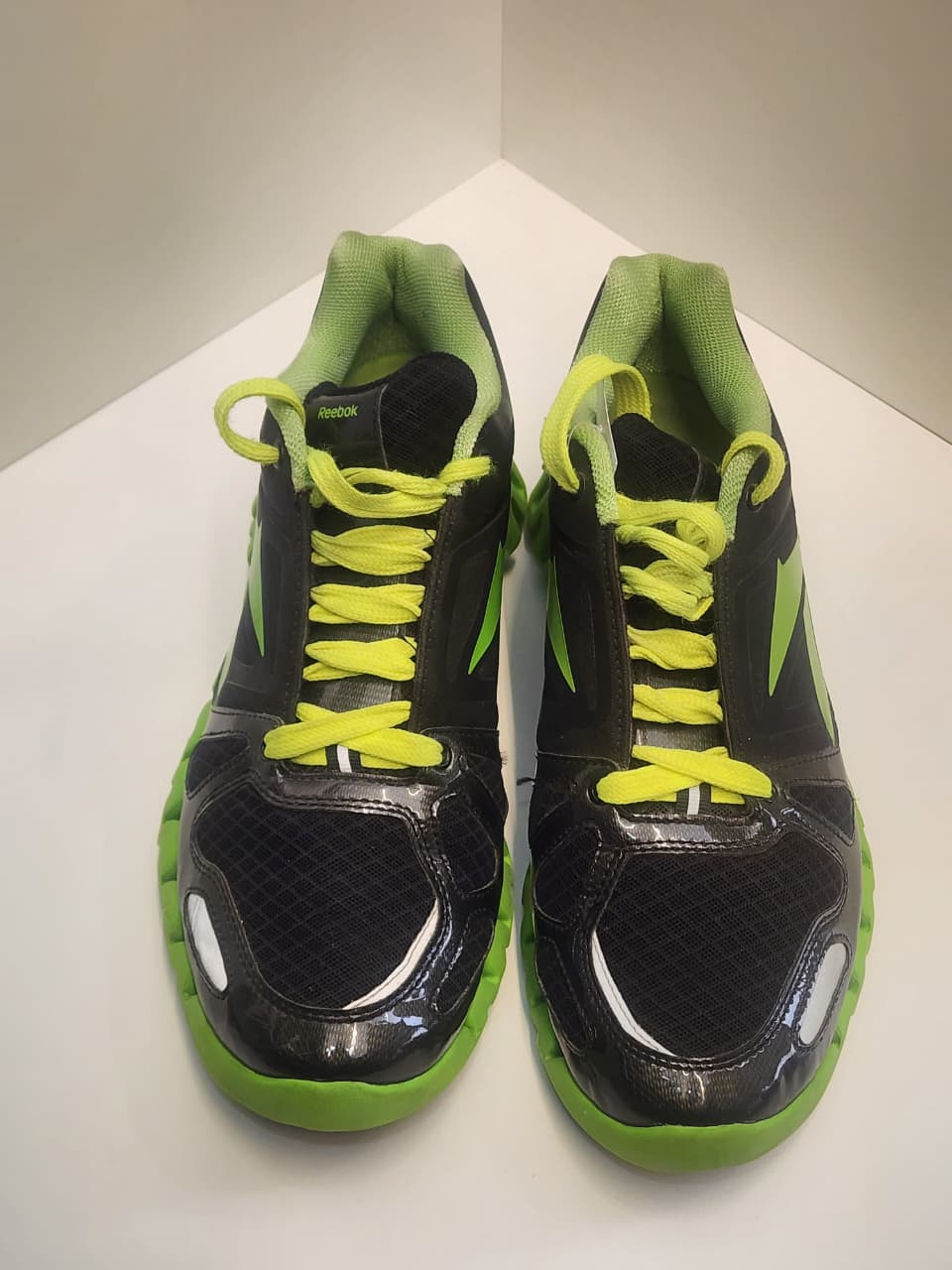 Reebok ZigTech