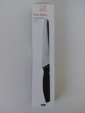 Peugeot Paris Bistro Bread Knife
