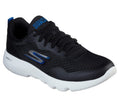 GO RUN FOCUS – BRACKEN