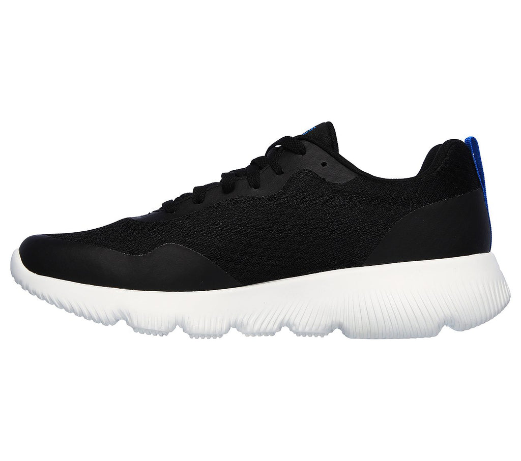 GO RUN FOCUS – BRACKEN
