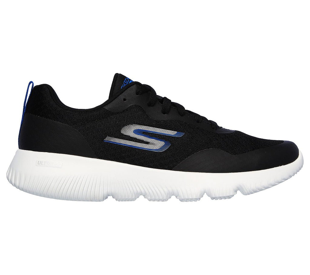 GO RUN FOCUS – BRACKEN