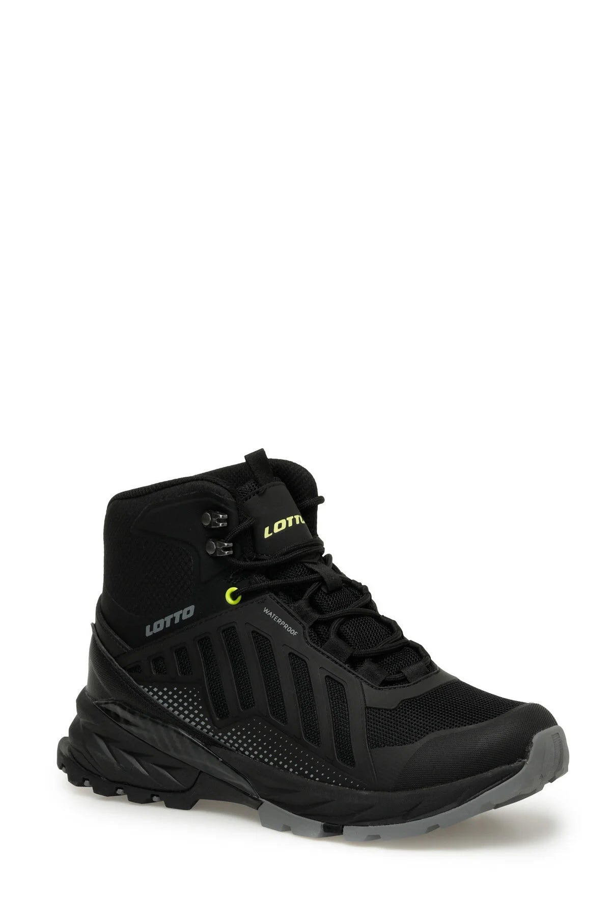 Lotto FORAKER HIGH 2PR