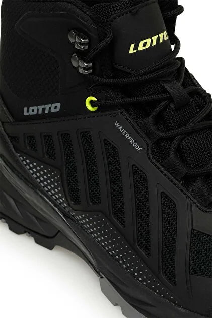 Lotto FORAKER HIGH 2PR