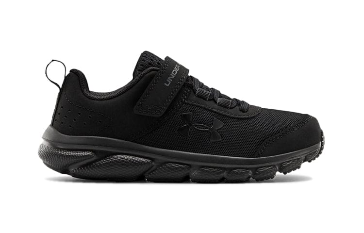 Under Armour Assert 8 AC – Black