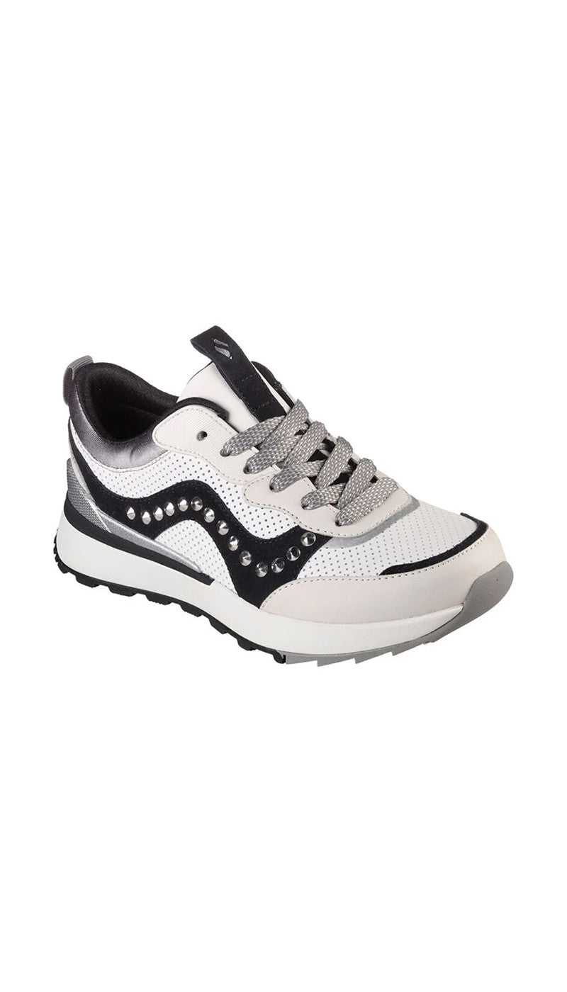 Skechers Sunny Street – Leatherette