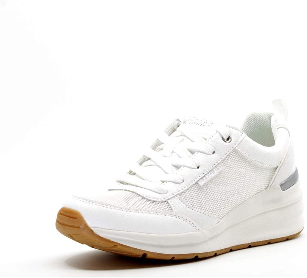 Skechers Billion – Hot Days White