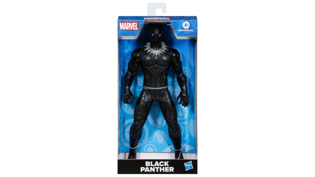 Marvel Black Panther