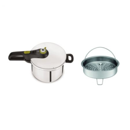 Tefal Secure 5 Neo Mini Pressure Cooker