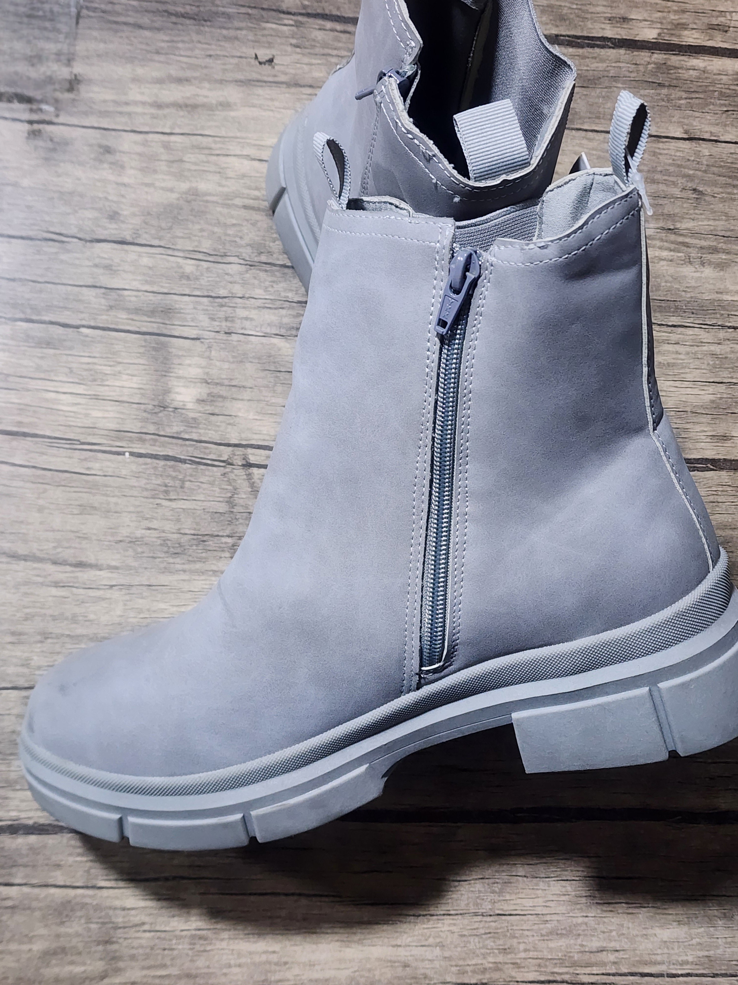 Esmara Damen Chelsea Boots