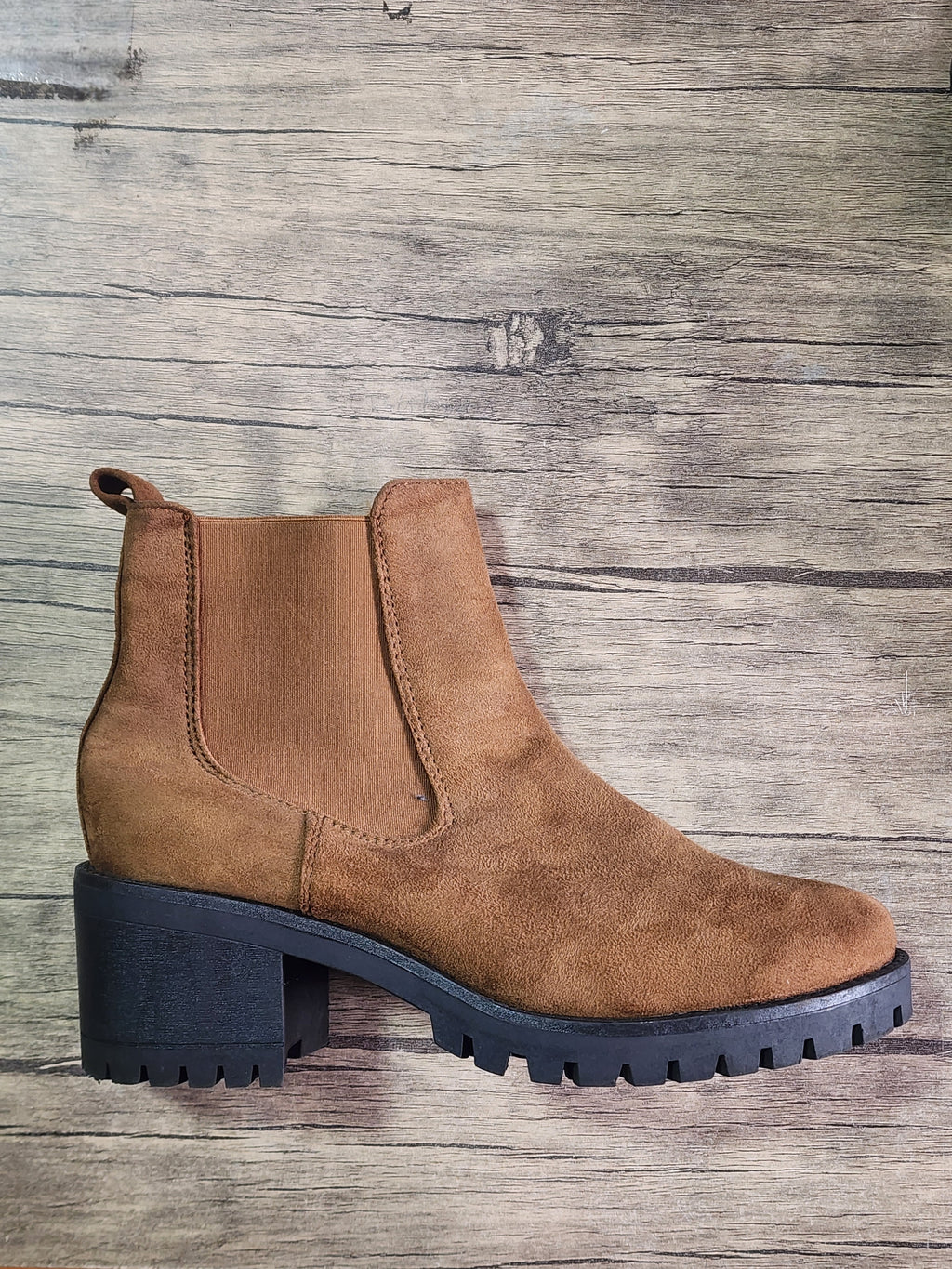 Super Made Boots