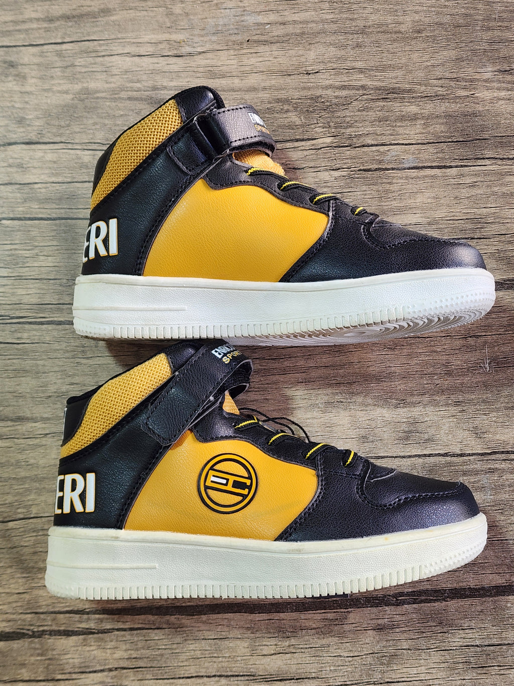 Enrico Coveri Shoes